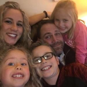 Meet your Posher, Brian